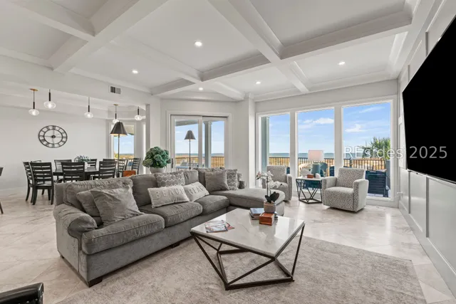 $7,950,000 | 10 Collier Beach Road, Hilton Head Island, SC 29928