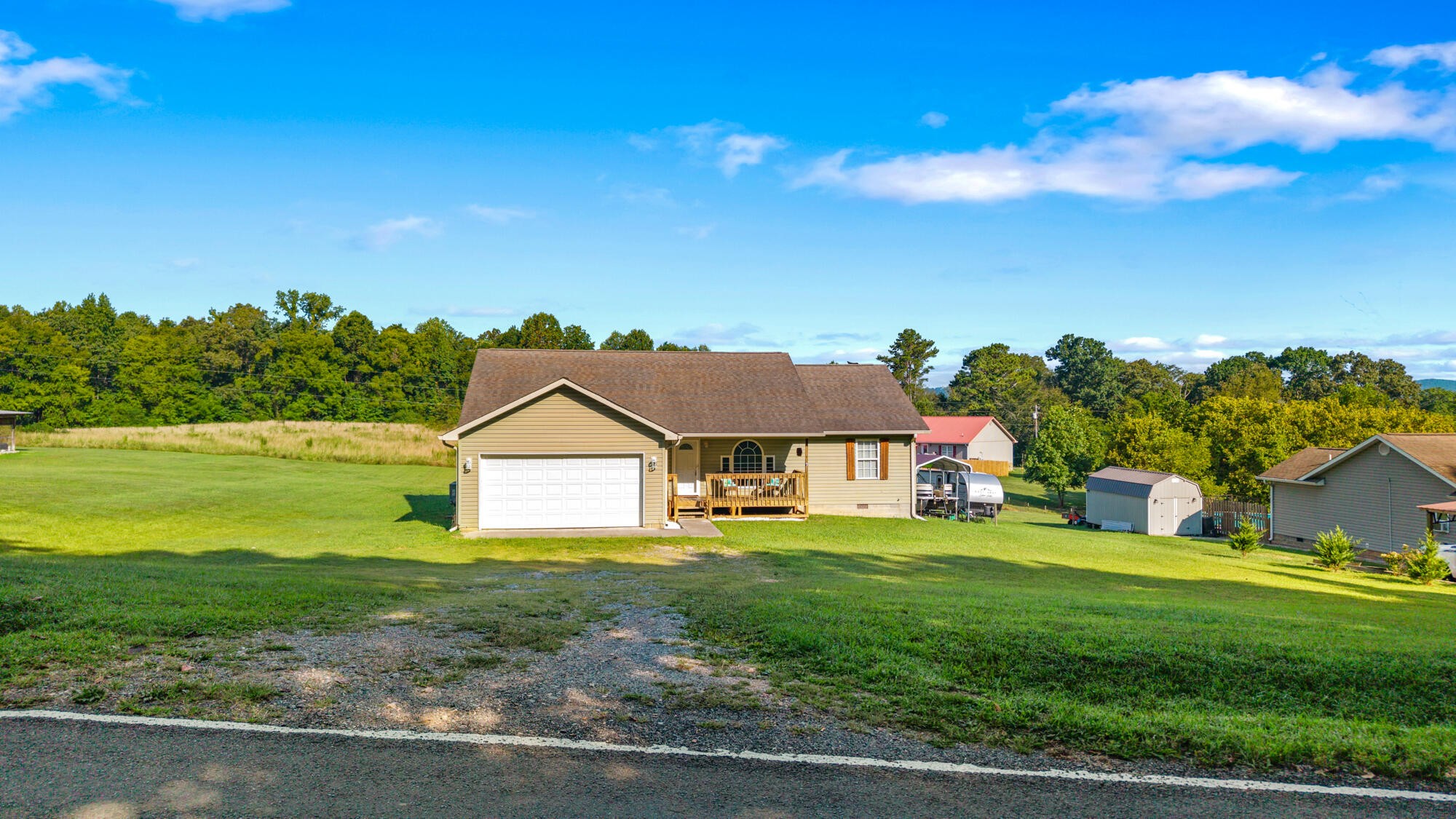 1043 Agency Creek Road Decatur, TN 37322 - Photo 26 of 38