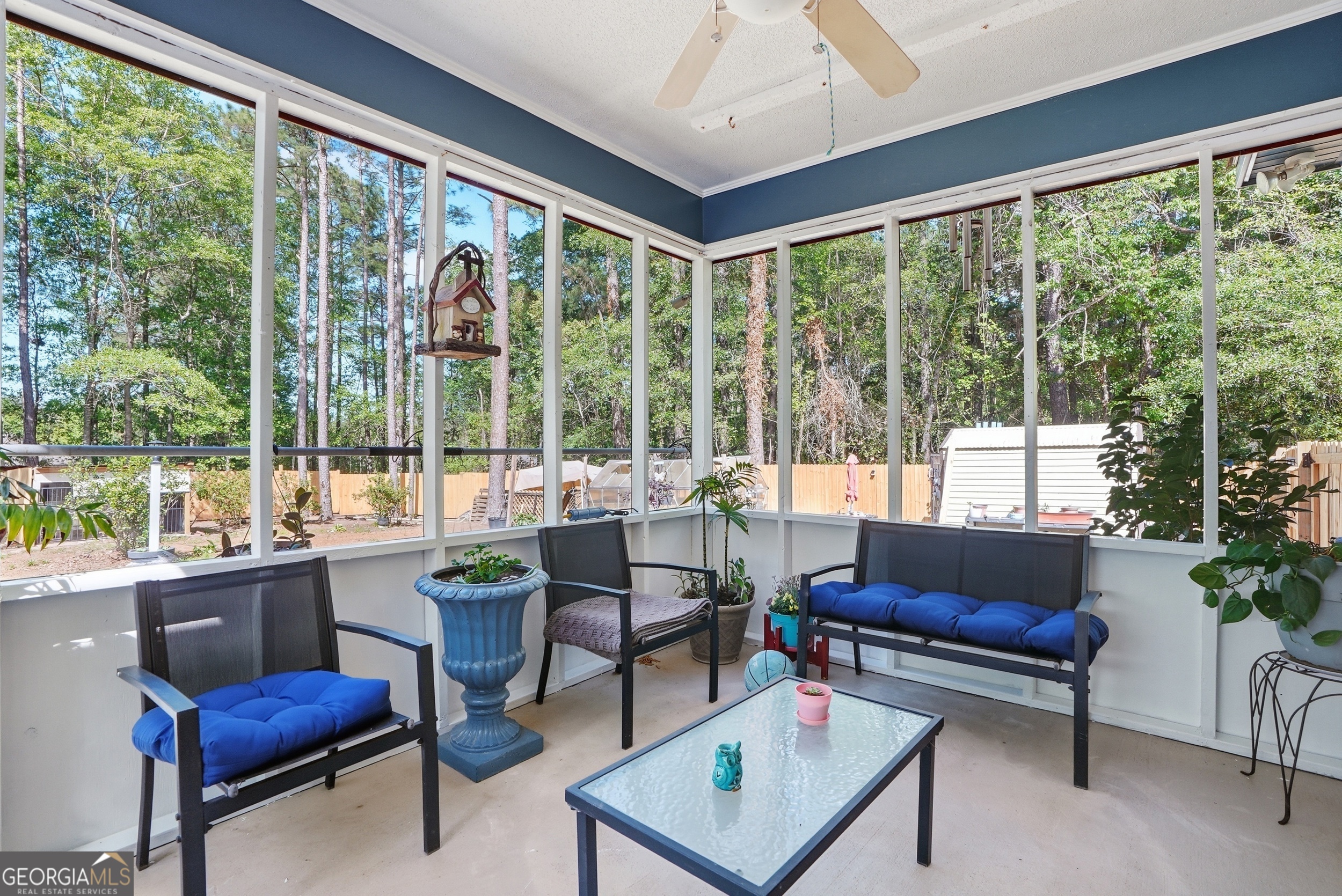 521 Pleasant Point Road Statesboro, GA 30458 - Photo 24 of 30