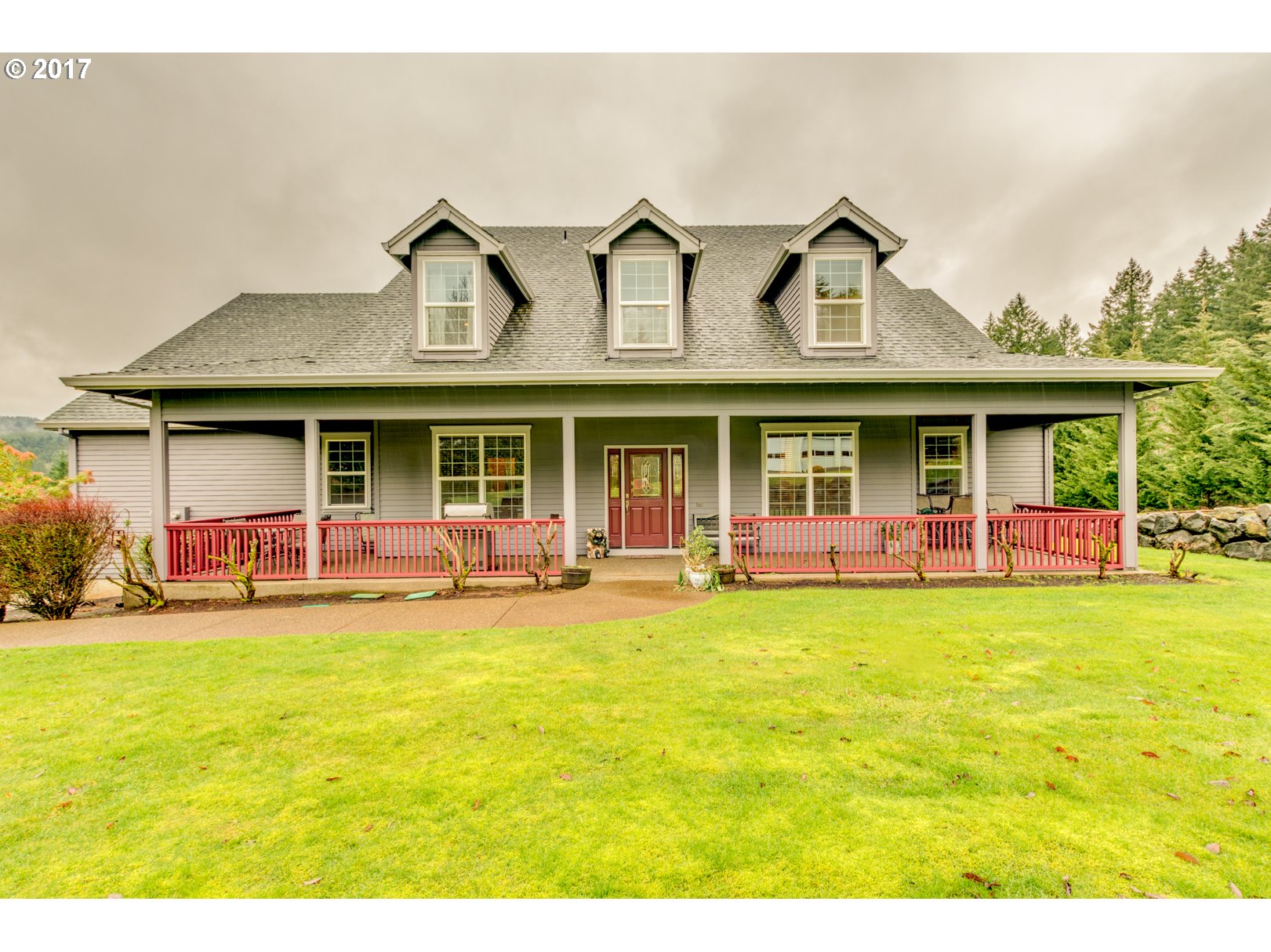 19023 Southwest Neugebauer Road Hillsboro, OR 97123 - Photo 2 of 24 Gallery Image 2