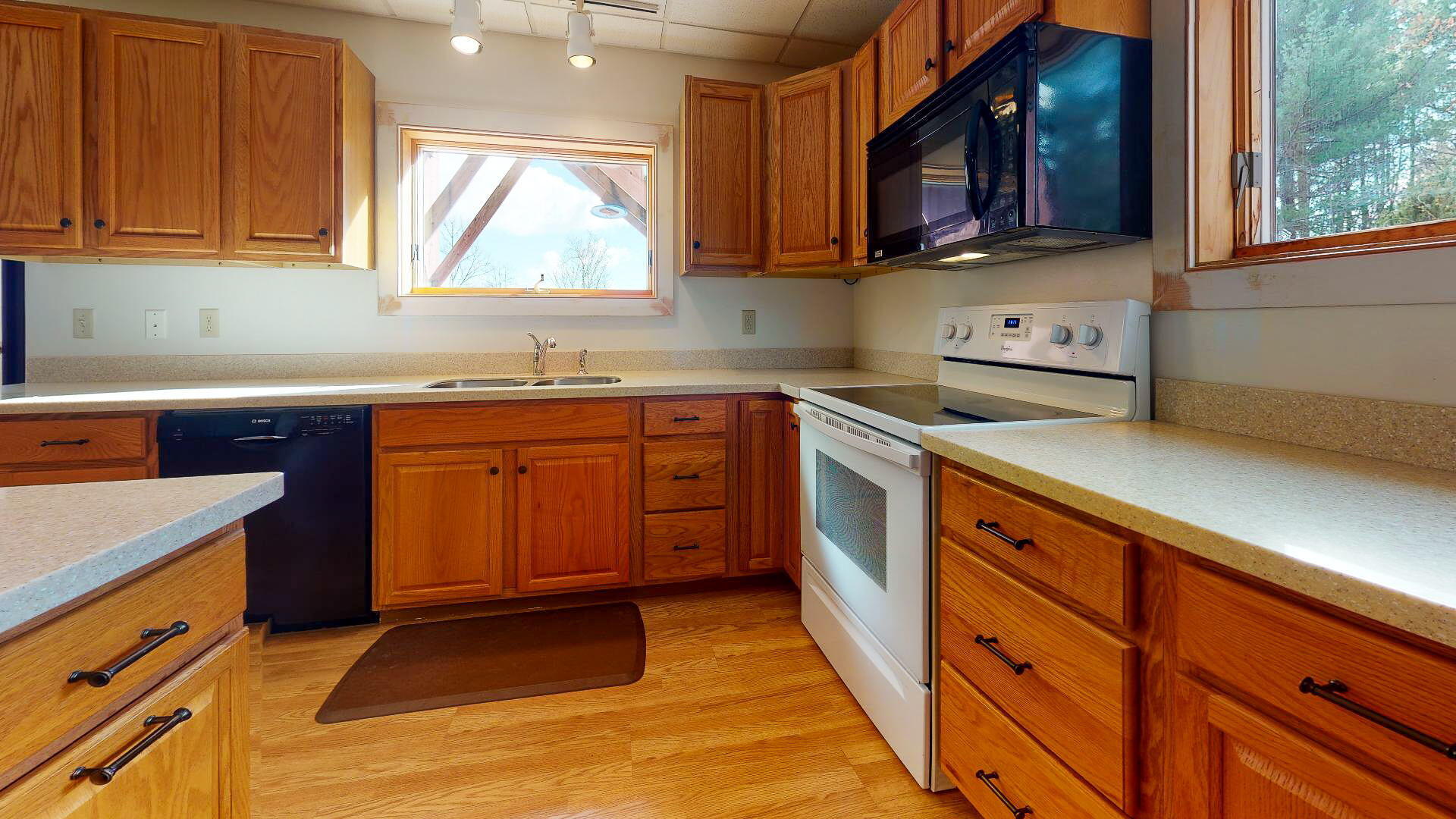1133 Highway 32 Round Pond, ME 04564 - Photo 31 of 38 32-web-or-mls-1133-US-Route-32-Kitchen(1