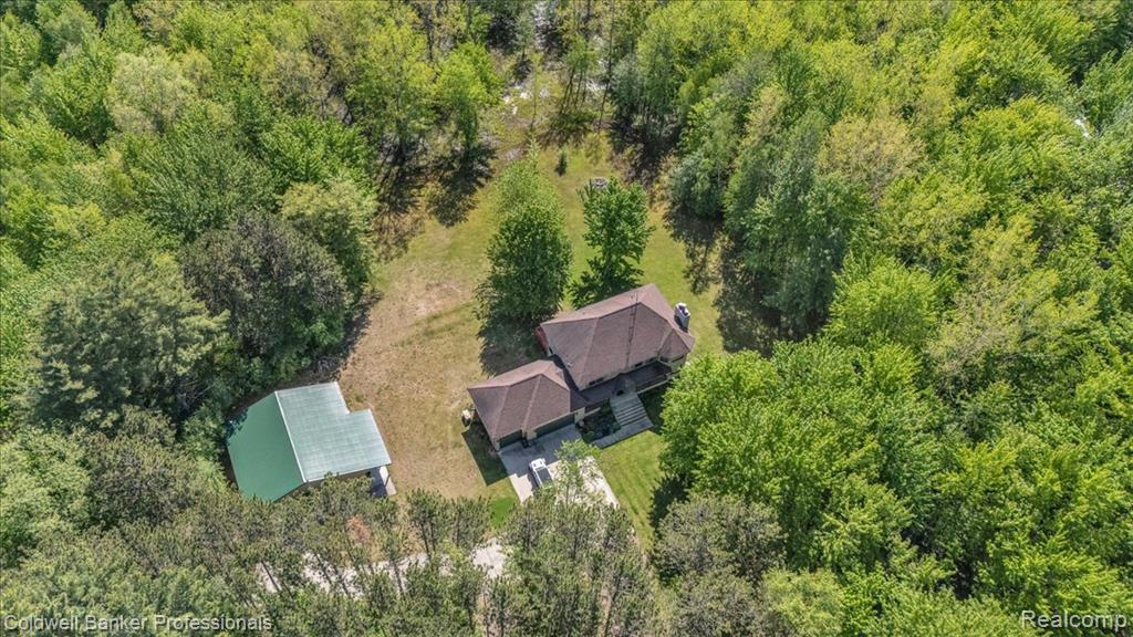 4090 North Fordney Road Hemlock, MI 48626 - Photo 8 of 48