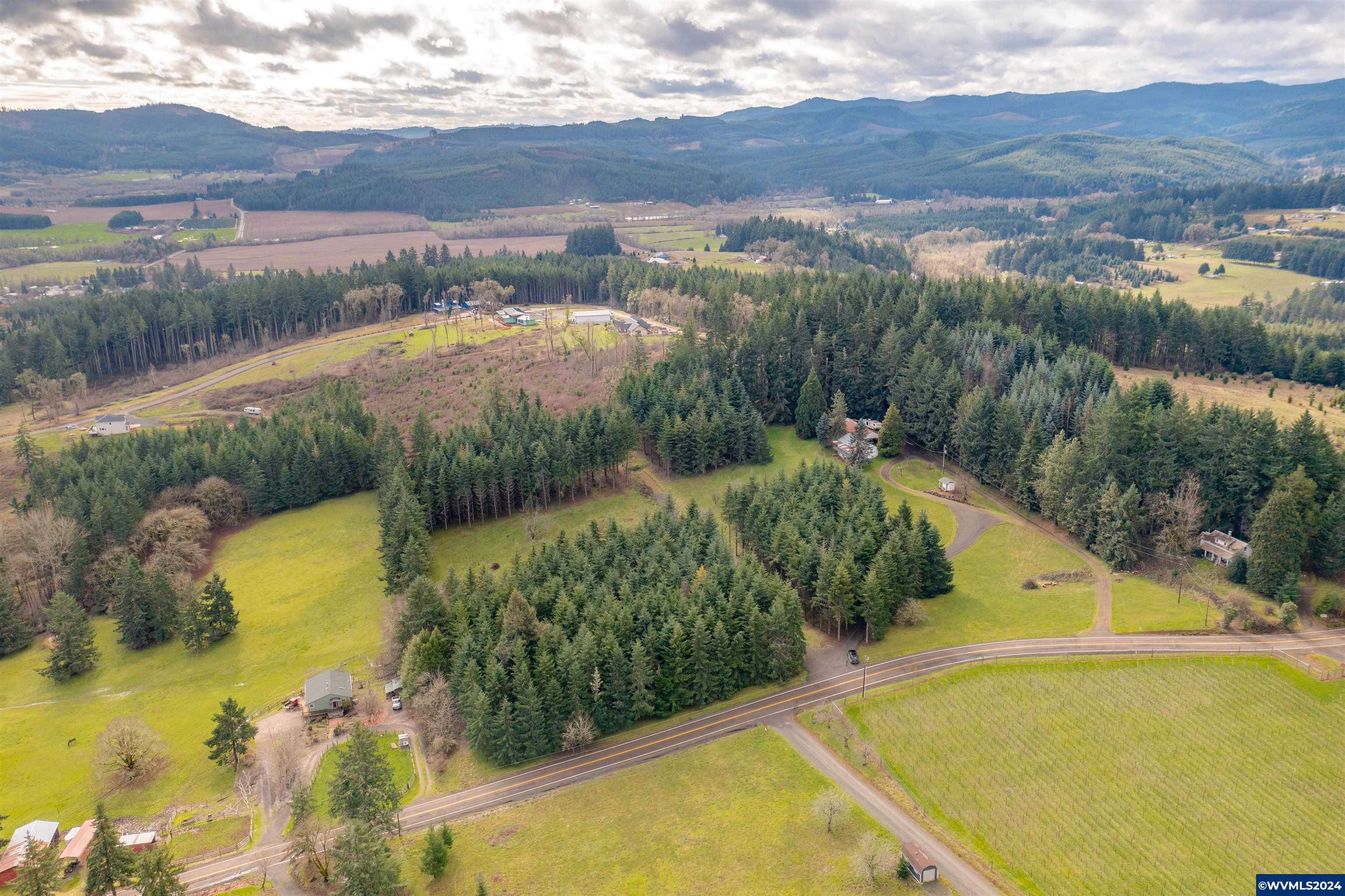 Larson (ta R421034) Road Monroe, OR 97456 - Photo 16 of 30