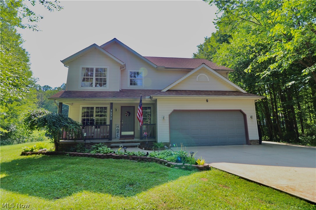 7272 Callow Road Painesville, OH 44077 - Photo 1 of 25