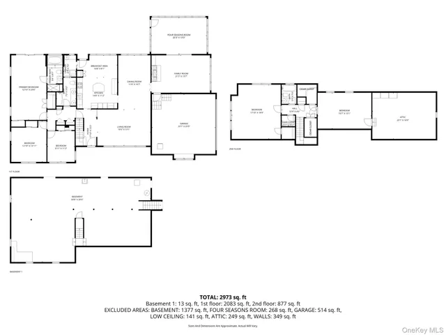 $1,250,000 | 336 West Hills Road, Huntington, NY 11746