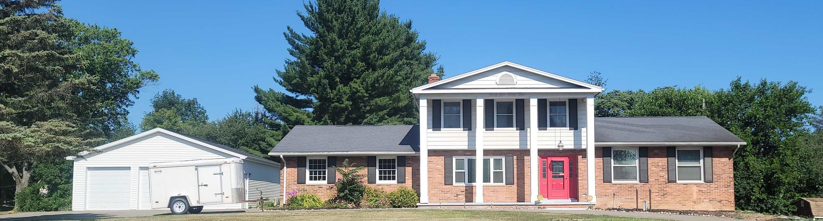 3234 Old Farm Road Flint, MI 48507 - Photo 2 of 18