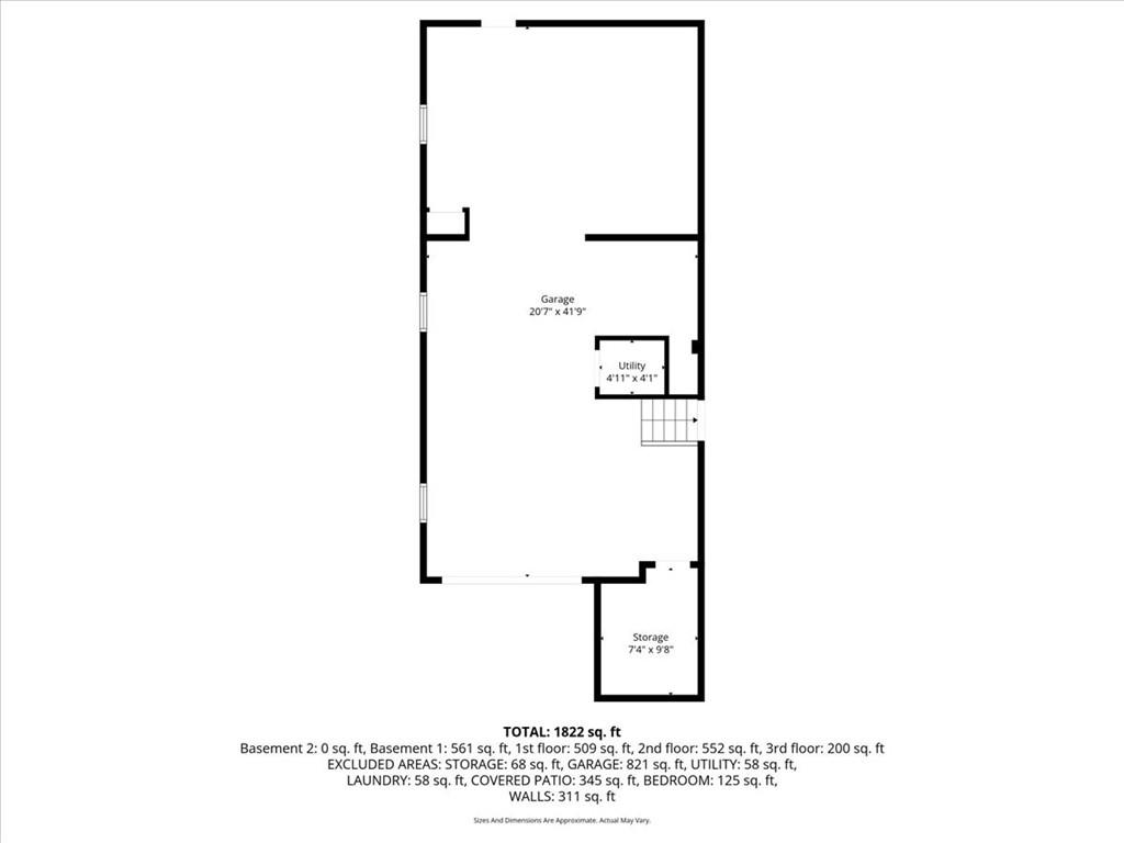 84 Hall Avenue Pittsburgh, PA 15205 - Photo 29 of 34 a picture of floor plan