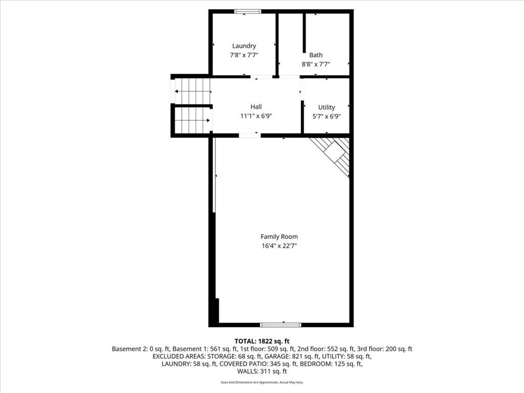 84 Hall Avenue Pittsburgh, PA 15205 - Photo 30 of 34 a picture of a floor plan