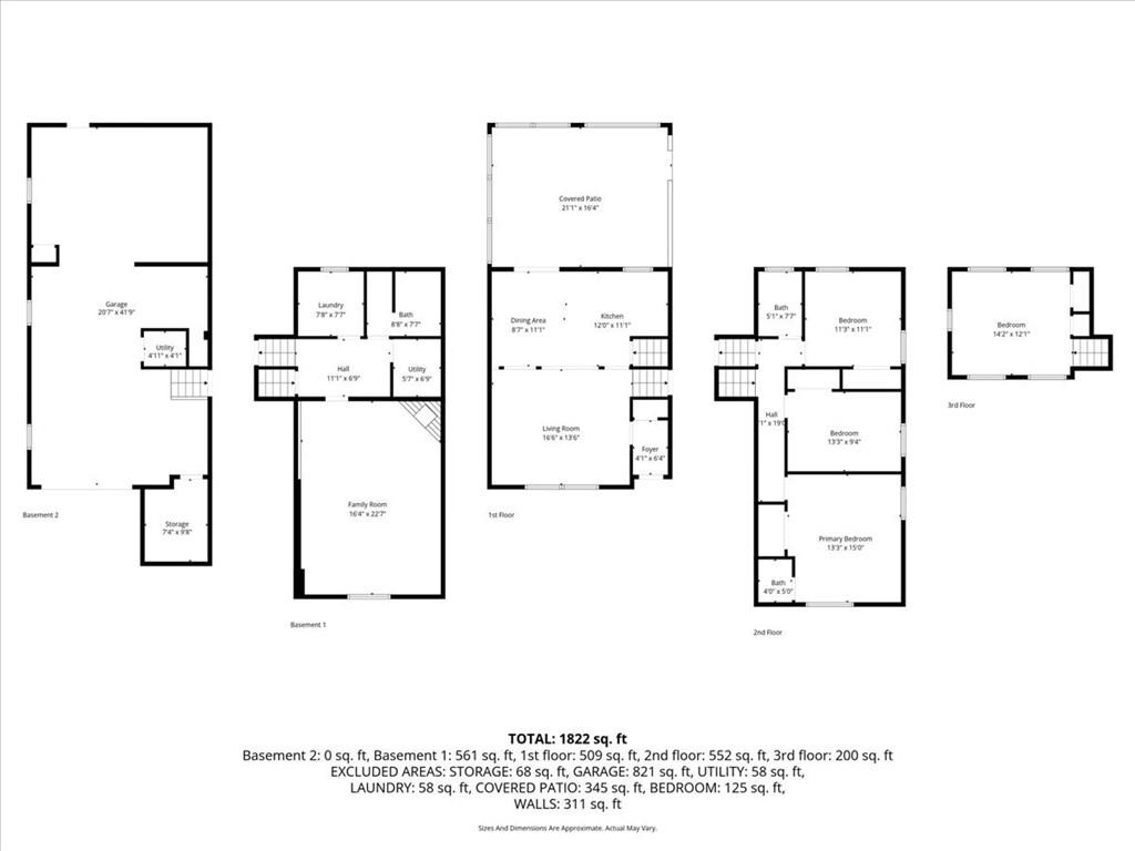 84 Hall Avenue Pittsburgh, PA 15205 - Photo 34 of 34 unknown