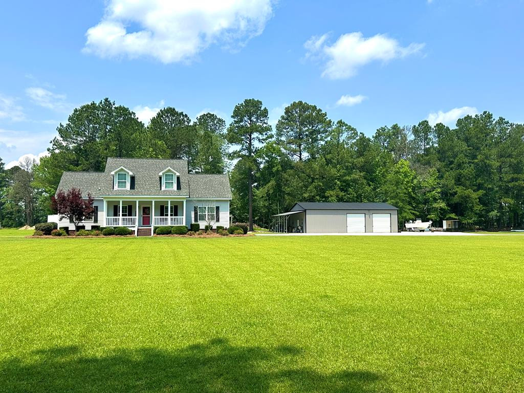 3151 Walker Gamble Road New Zion, SC 29111 - Photo 1 of 62 Gallery Image 1