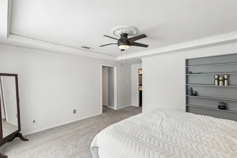 $549,000 | 3409 Appalachian Way, Plano, TX 75075