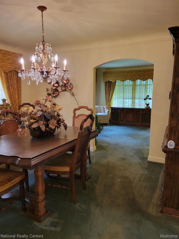 20423 Stratford Road Detroit, MI 48221 - Photo 5 of 26