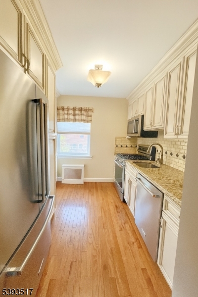 18 Springfield Avenue, Unit 3A Cranford, NJ 07016 - Photo 6 of 21