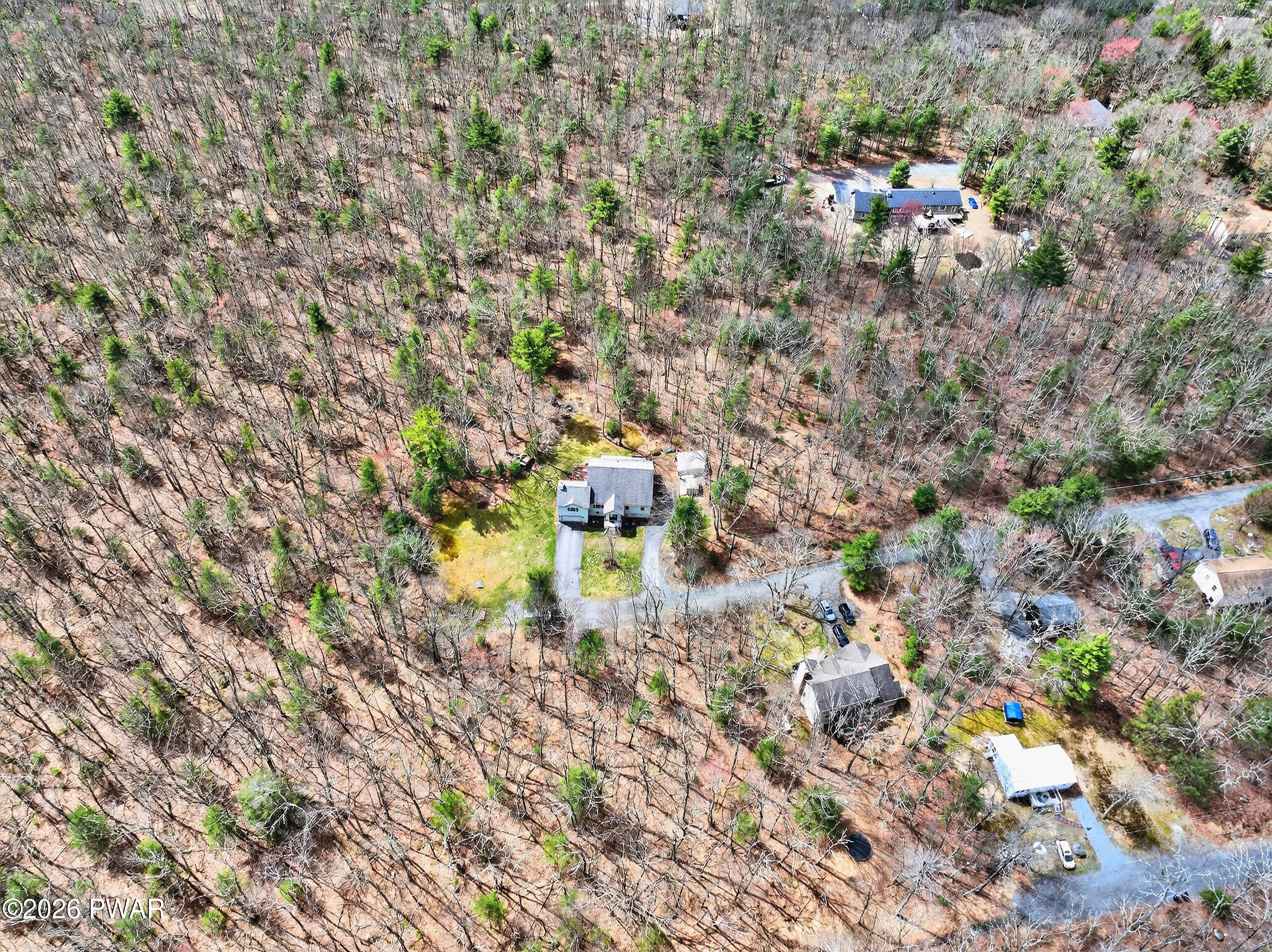 155 Piute Road Shohola, PA 18458 - Photo 34 of 48 DJI_20260406123958_0230_D