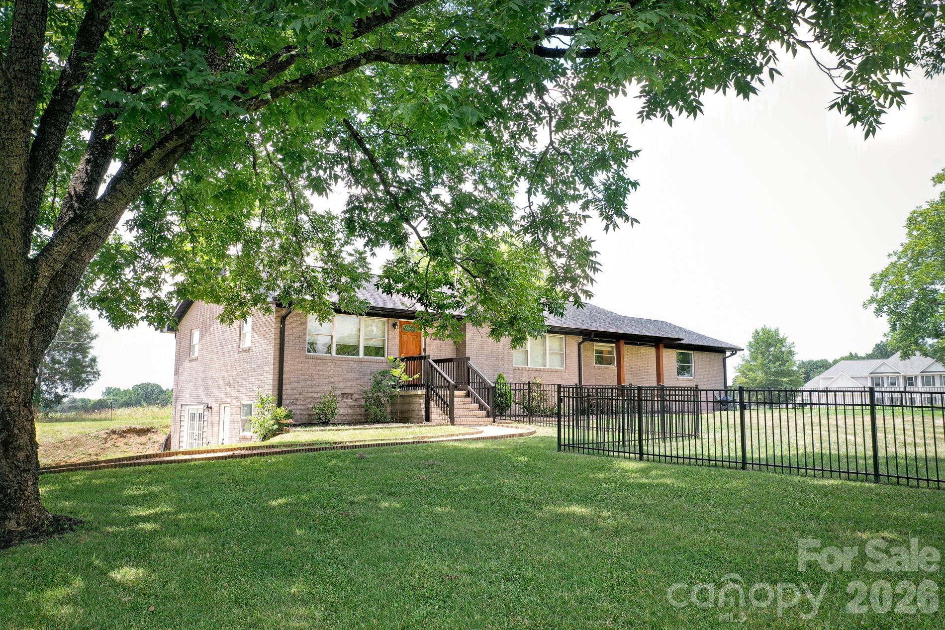 7346 Gold Hill Road Concord, NC 28025 - Photo 4 of 26
