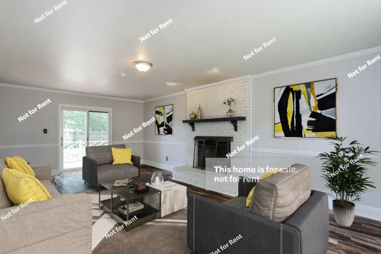 1900 Carthage Circle Raleigh, NC 27604 - Photo 2 of 27 Staged