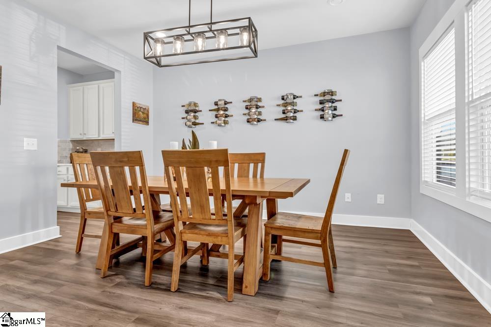 509 Grandon Road Greer, SC 29651 - Photo 5 of 34