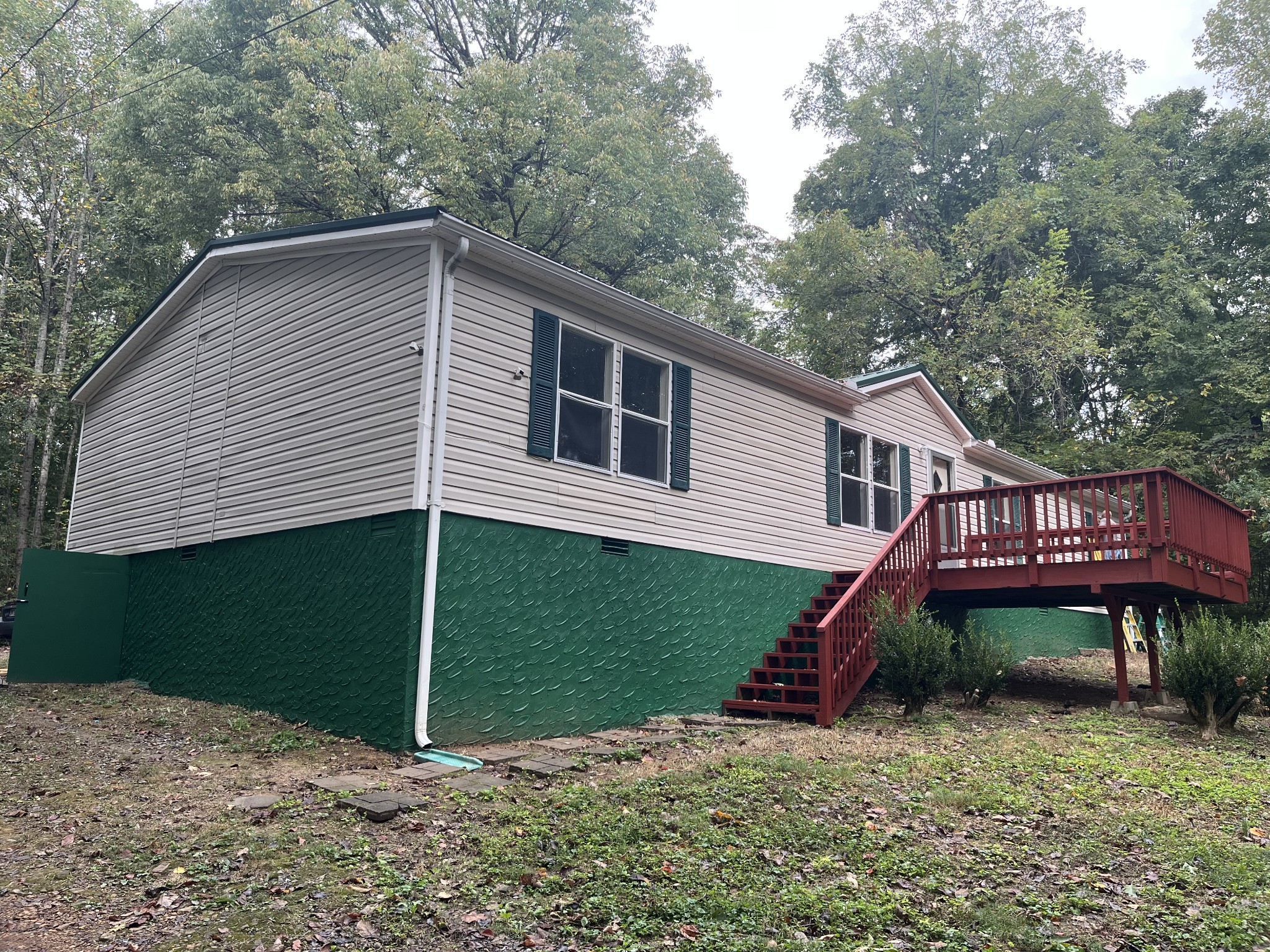 1065 Valley View Road Ashland City, TN 37015 - Photo 19 of 28 Gallery Image 19