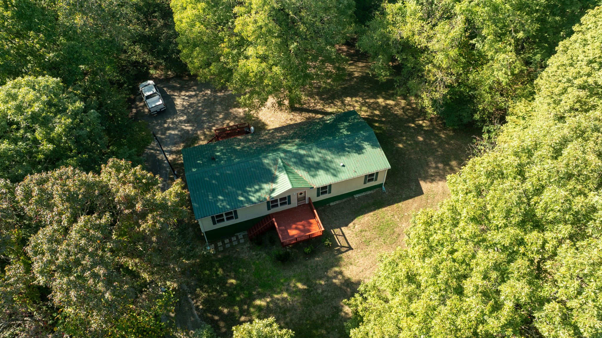 1065 Valley View Road Ashland City, TN 37015 - Photo 23 of 28 Gallery Image 23