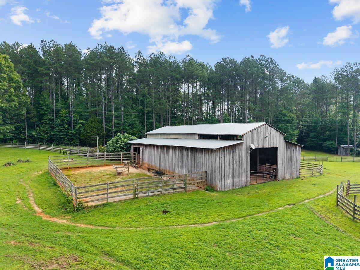 2040 Bud Mountain Road Blountsville, AL 35031 - Photo 7 of 47