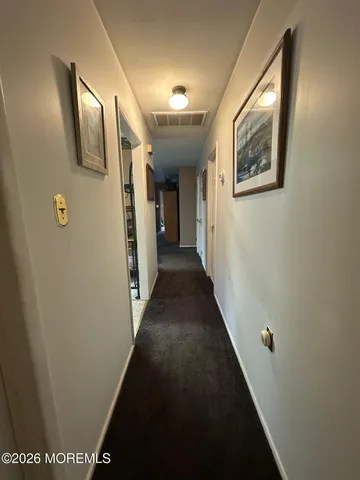 a view of a hallway