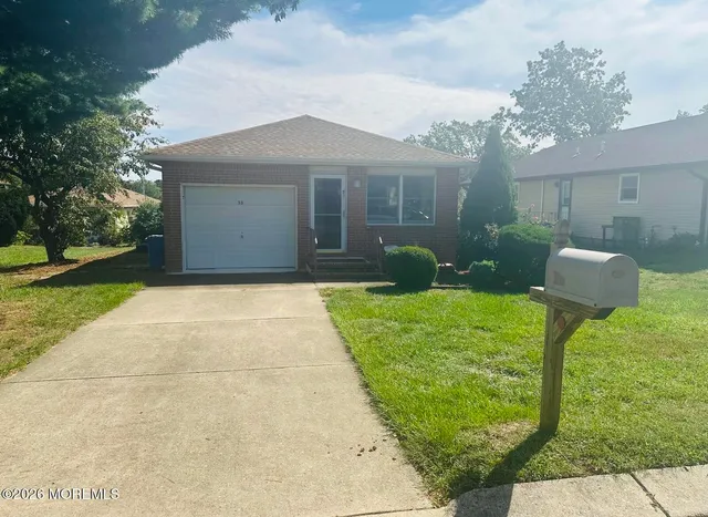 $279,999 | 53 Sycamore Access Road, Manahawkin, NJ 08050