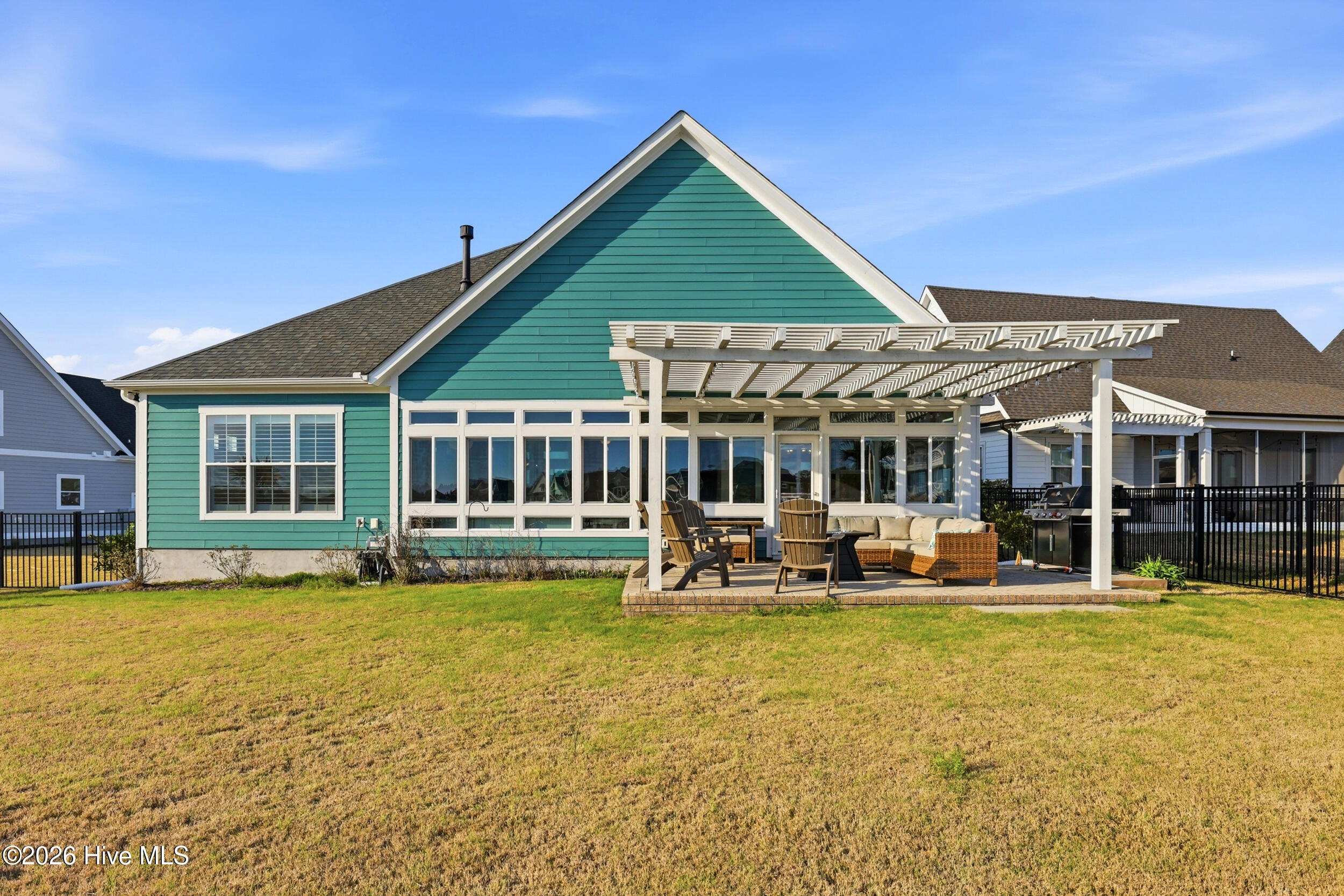 566 Moss Lake Lane Holly Ridge, NC 28445 - Photo 59 of 83