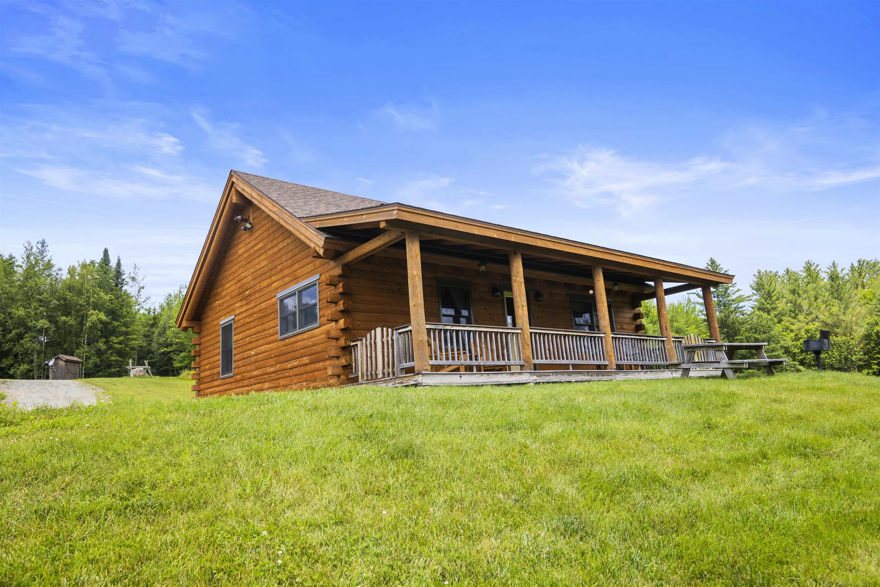 2930 Cote Hill Road Morristown, VT 05661 - Photo 16 of 31