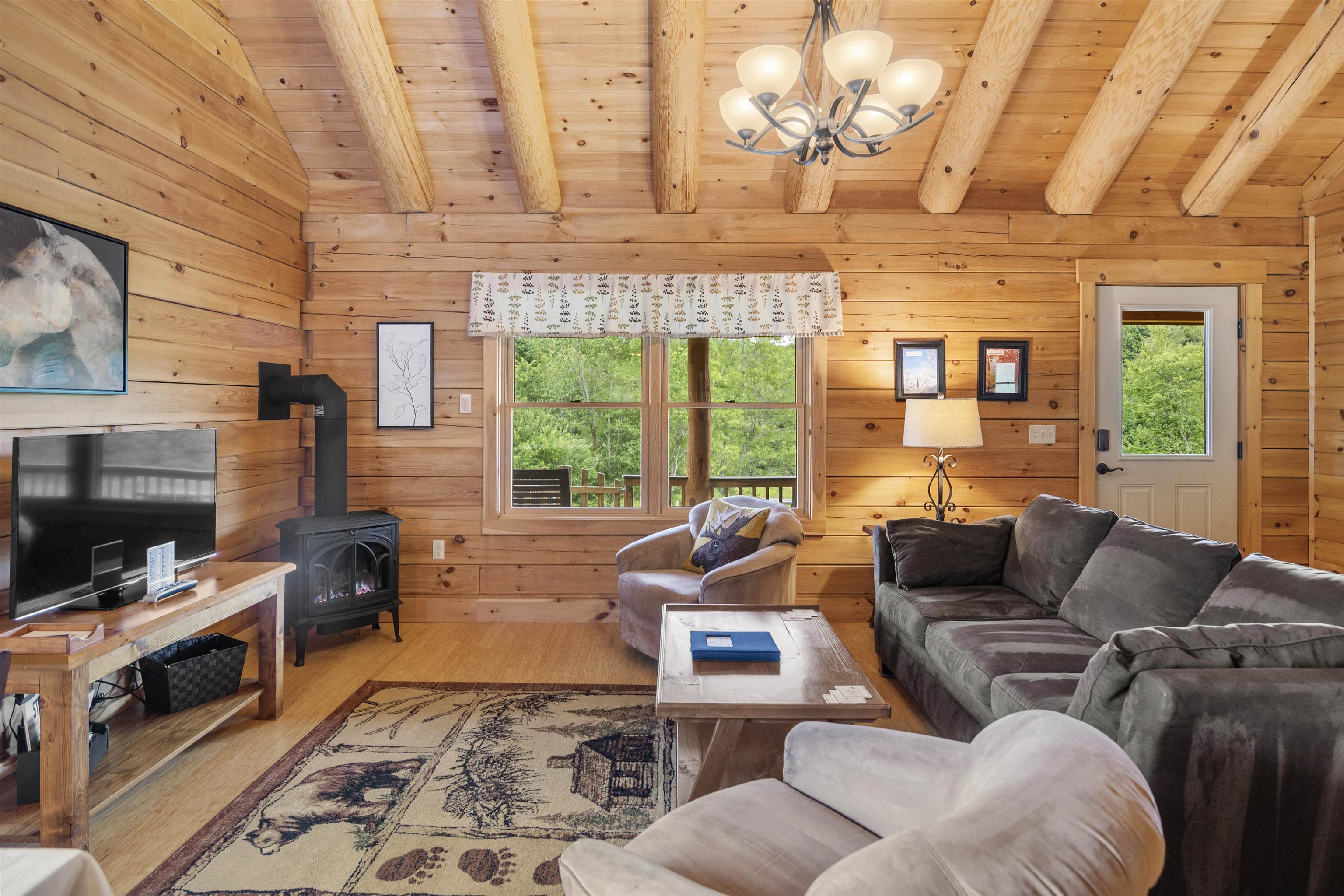 2930 Cote Hill Road Morristown, VT 05661 - Photo 18 of 31