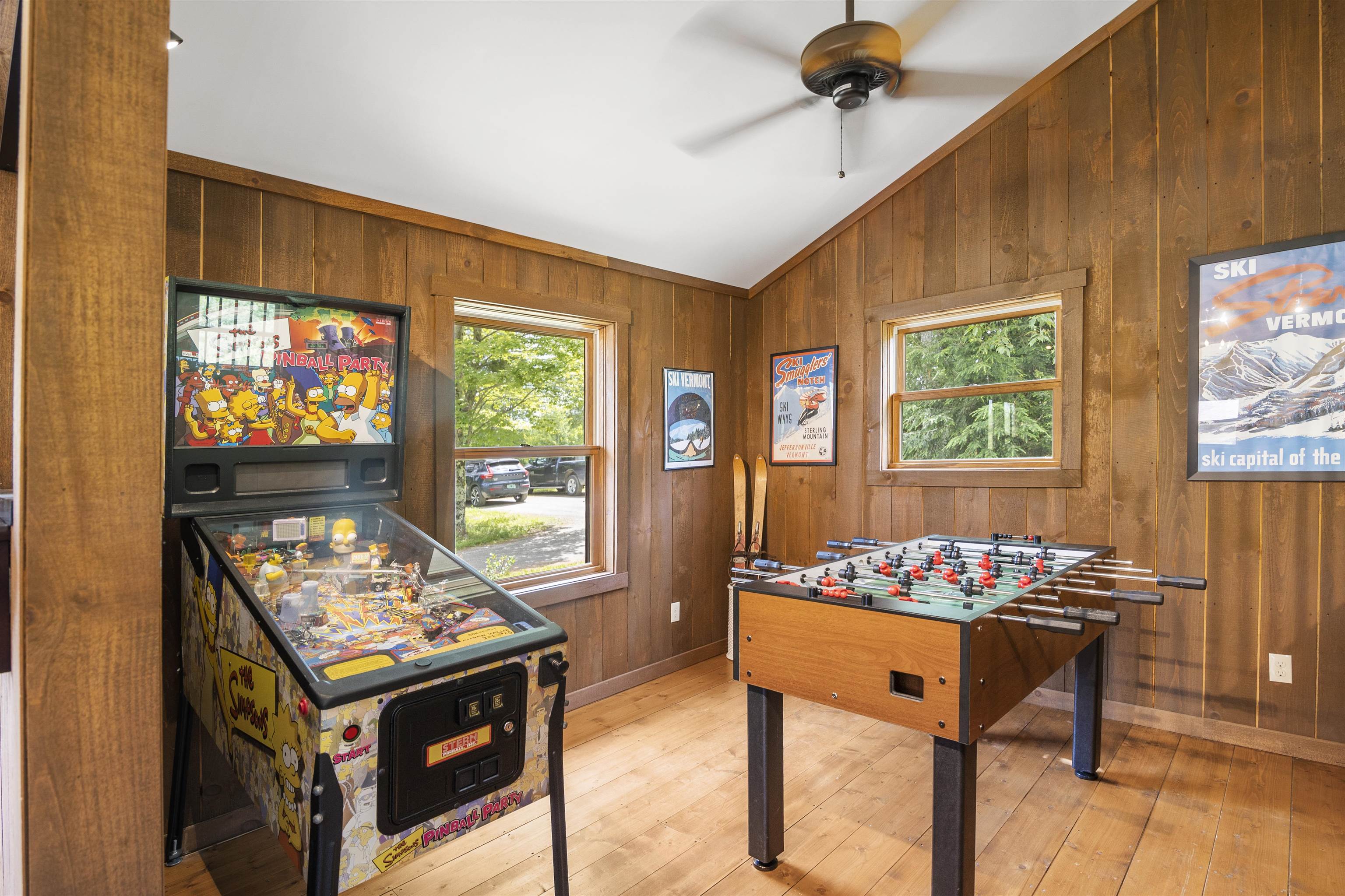 2930 Cote Hill Road Morristown, VT 05661 - Photo 21 of 31