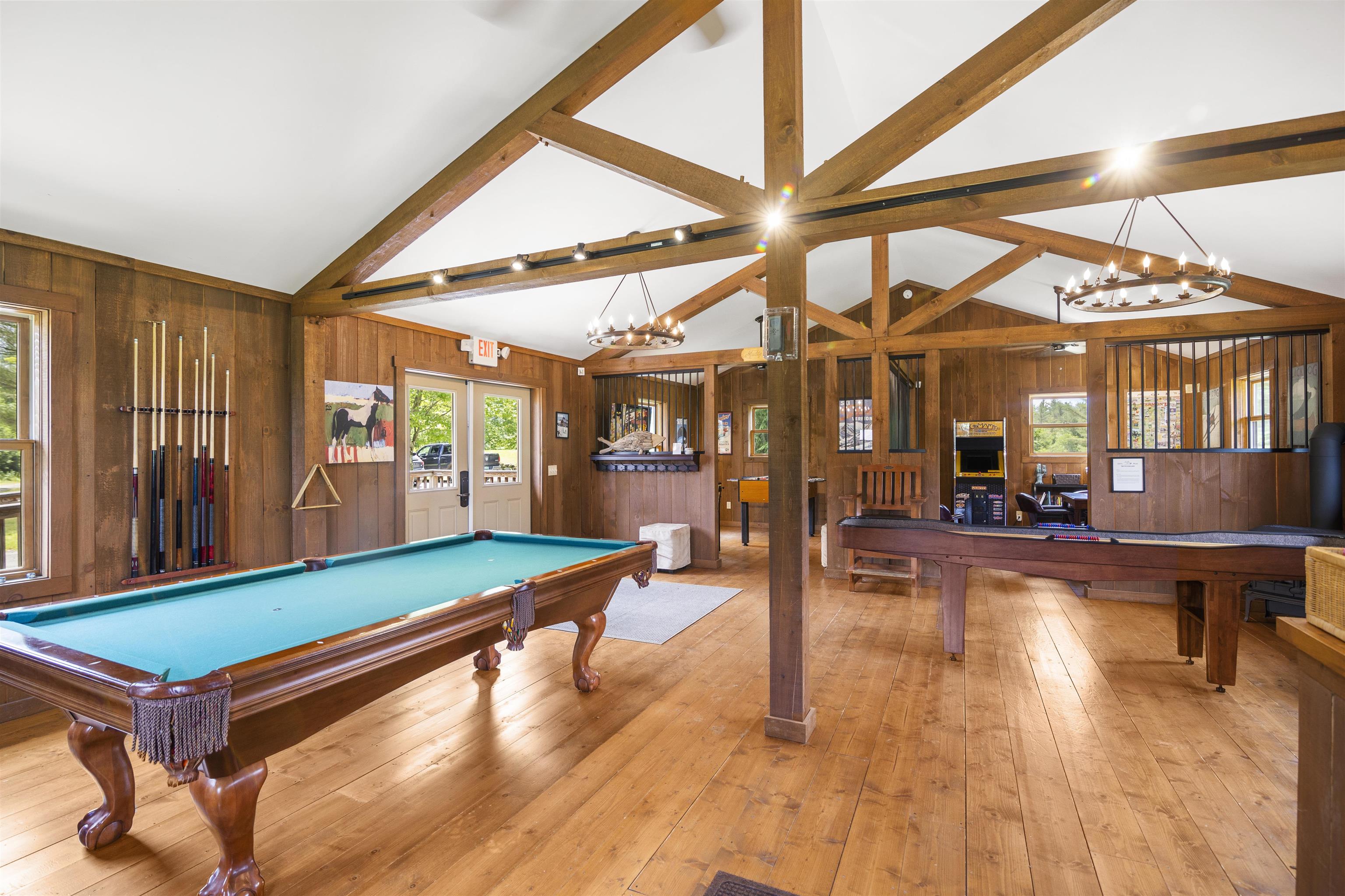 2930 Cote Hill Road Morristown, VT 05661 - Photo 23 of 31