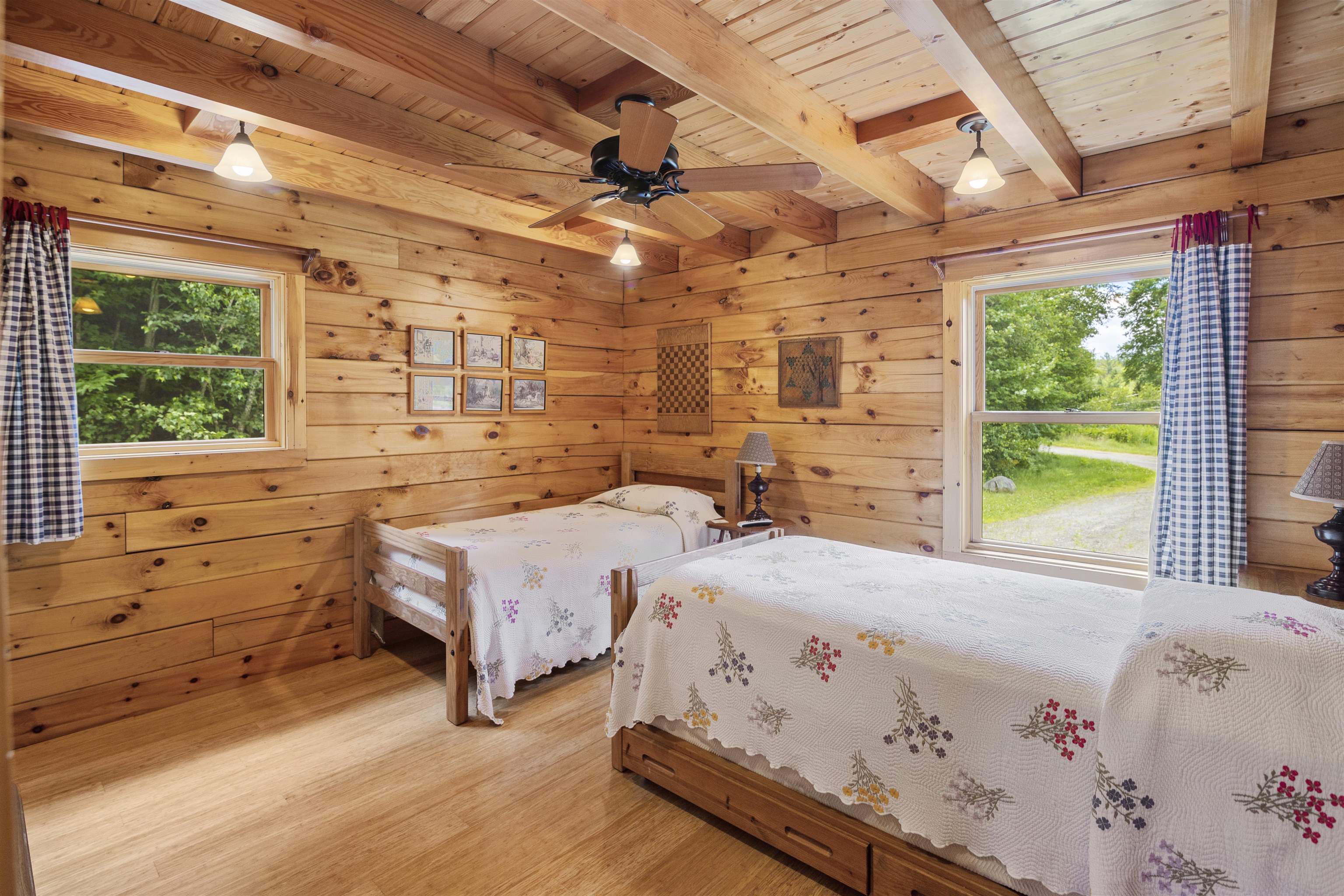 2930 Cote Hill Road Morristown, VT 05661 - Photo 27 of 31