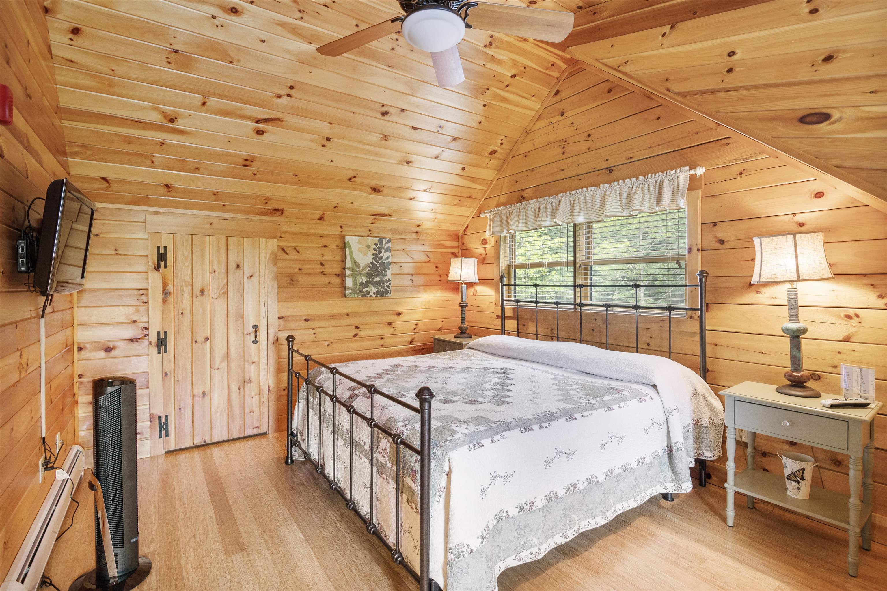 2930 Cote Hill Road Morristown, VT 05661 - Photo 28 of 31