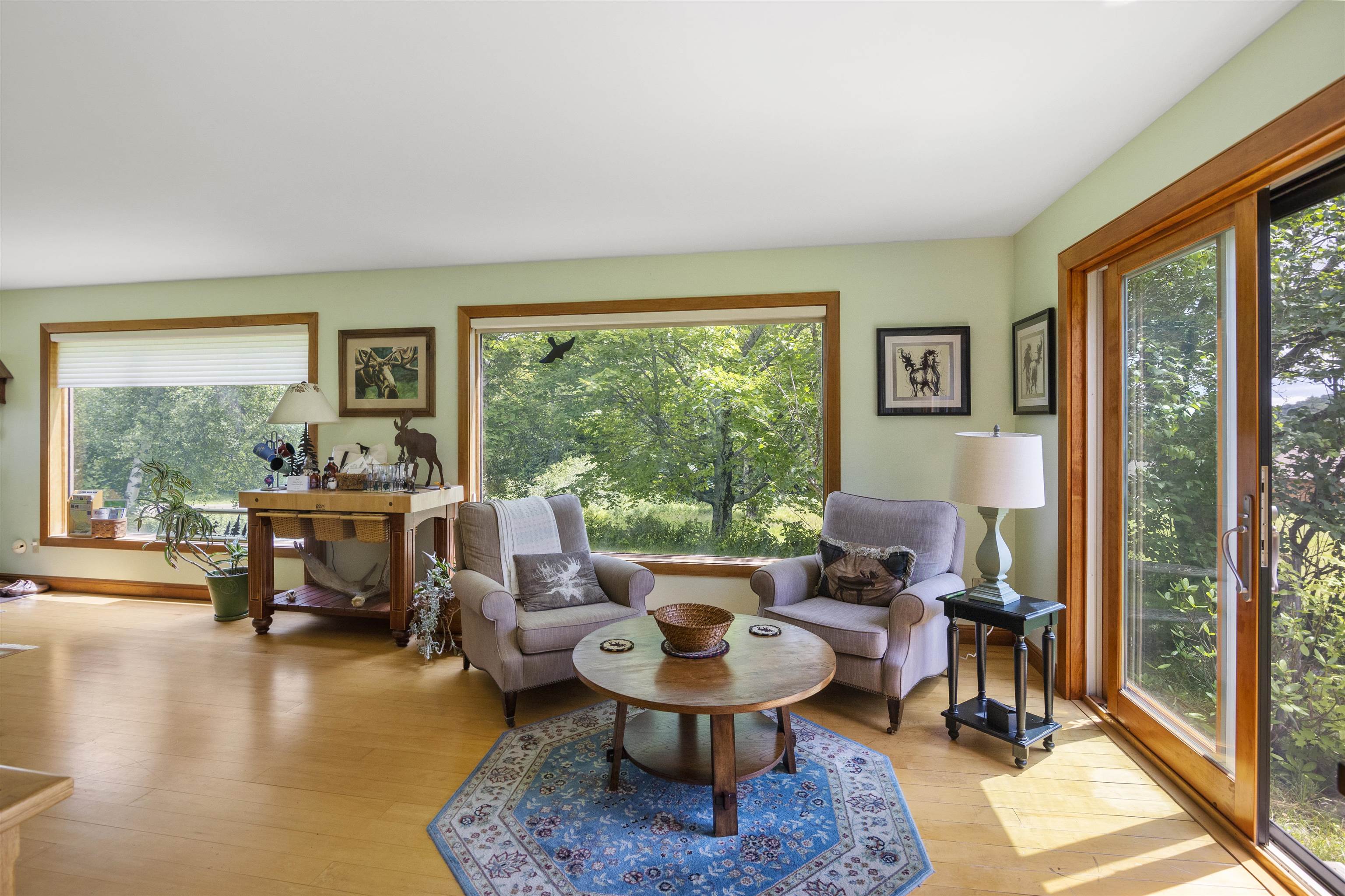 2930 Cote Hill Road Morristown, VT 05661 - Photo 9 of 31