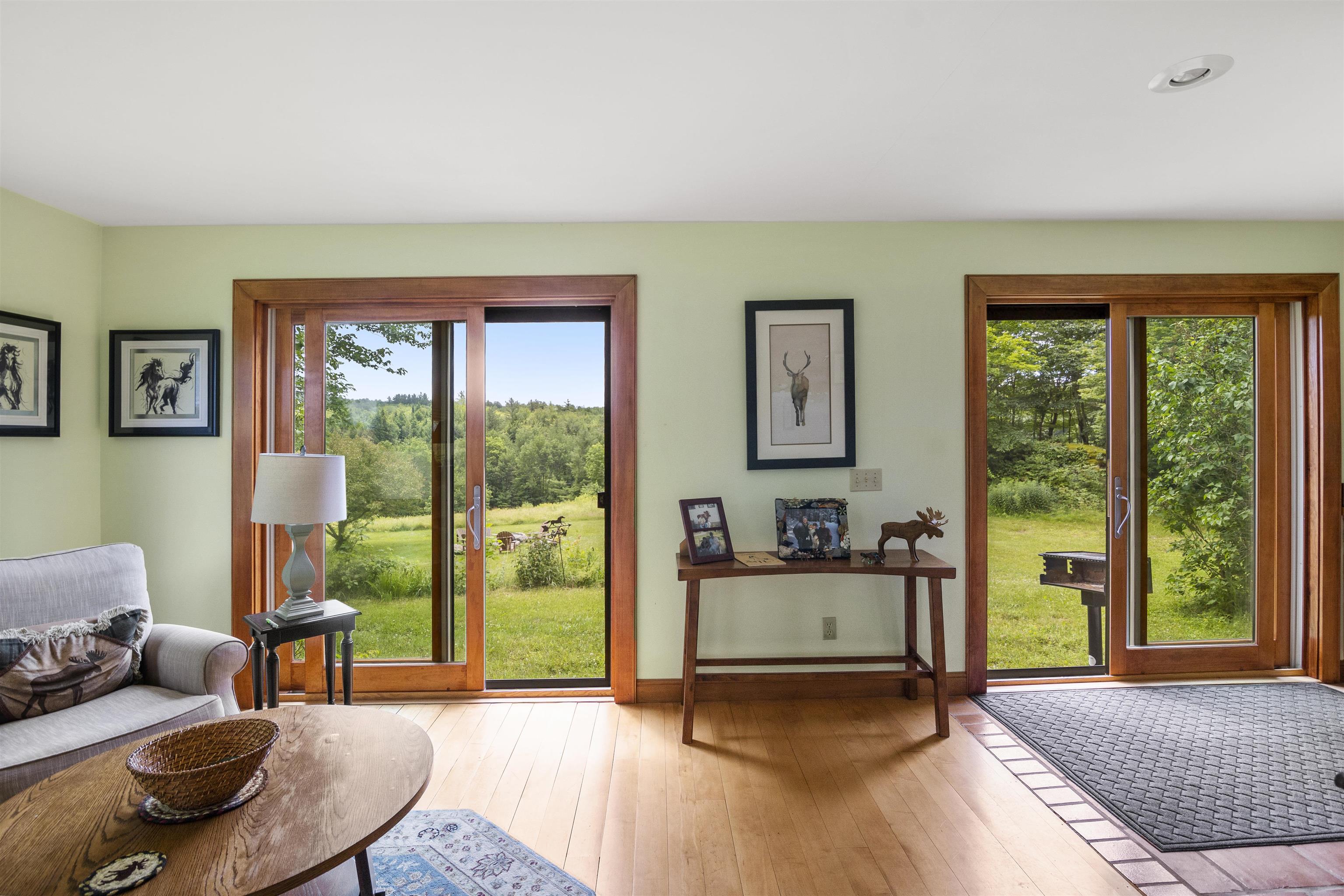 2930 Cote Hill Road Morristown, VT 05661 - Photo 10 of 31