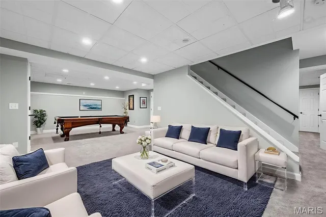 $495,000 | 1139 Hawken Place, Webster Groves, MO 63119