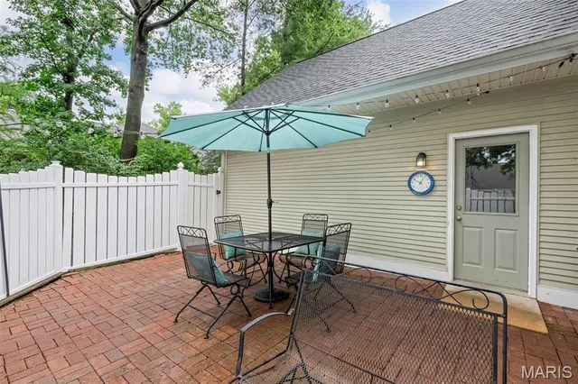 $495,000 | 1139 Hawken Place, Webster Groves, MO 63119