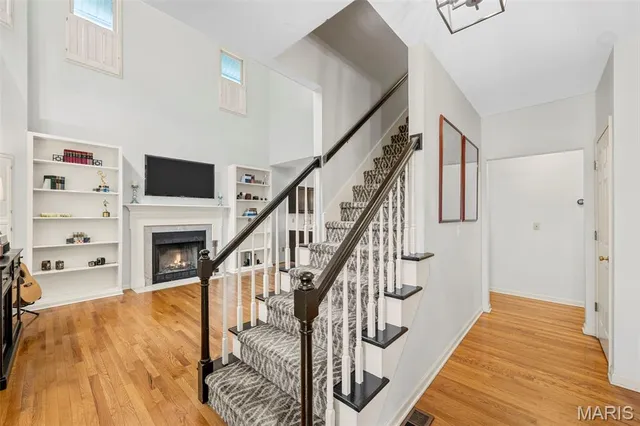 $495,000 | 1139 Hawken Place, Webster Groves, MO 63119