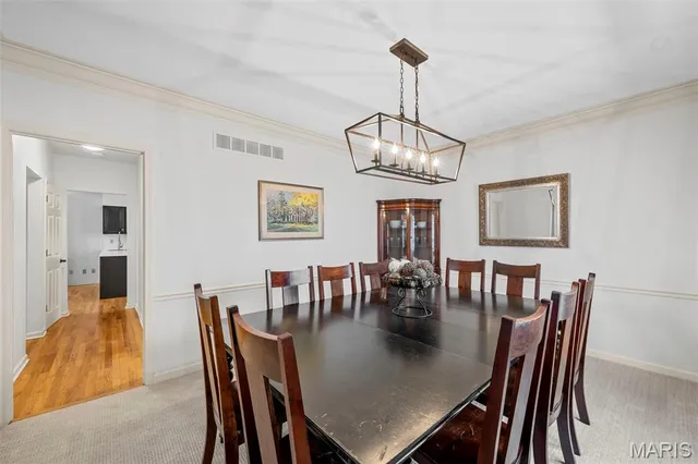 $495,000 | 1139 Hawken Place, Webster Groves, MO 63119