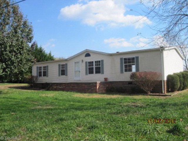 348 Harrold Mountain Road Hays, NC 28635 - Photo 1 of 1 Main View