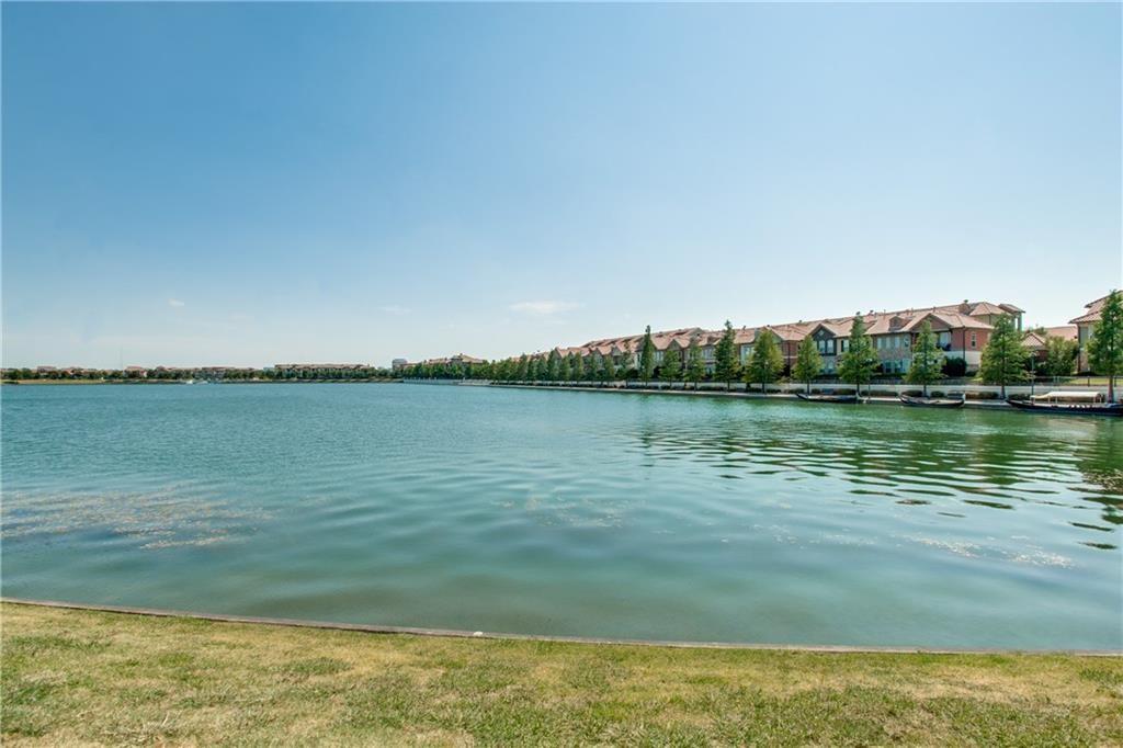 602 Arbol Irving, TX 75039 - Photo 34 of 38 a view of a lake view