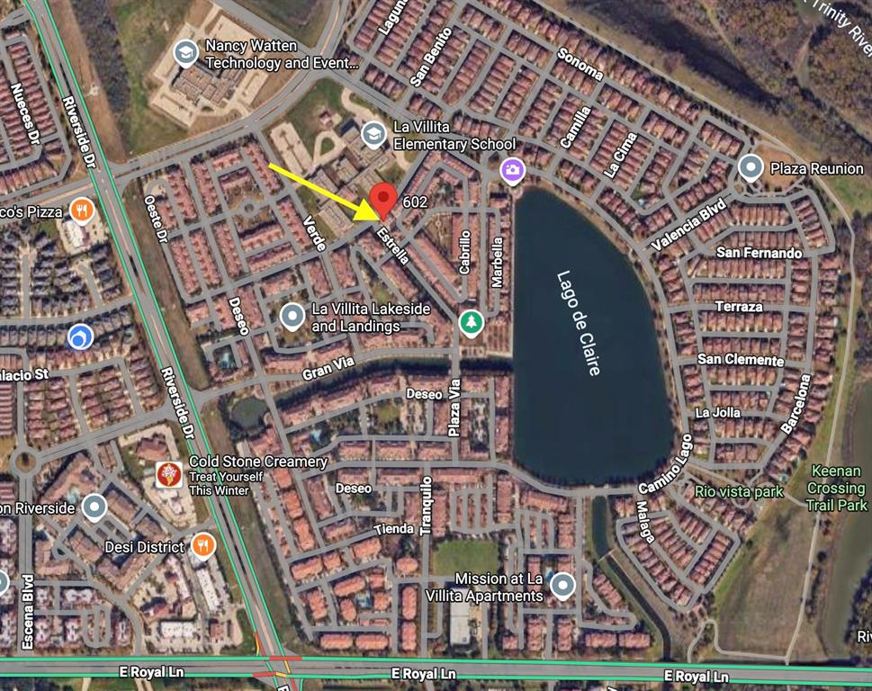 602 Arbol Irving, TX 75039 - Photo 38 of 38 unknown