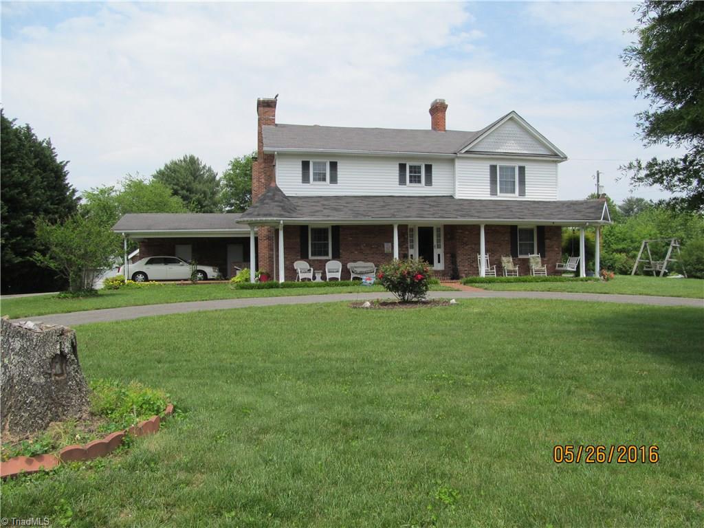 2125 Westfield Road Mount Airy, NC 27030 - Photo 1 of 28 Gallery Image 1