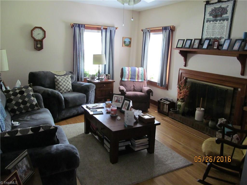 2125 Westfield Road Mount Airy, NC 27030 - Photo 18 of 28 Gallery Image 18