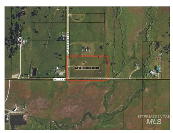 $150,000 | 10184 Packsaddle Road, Cascade, ID 83611