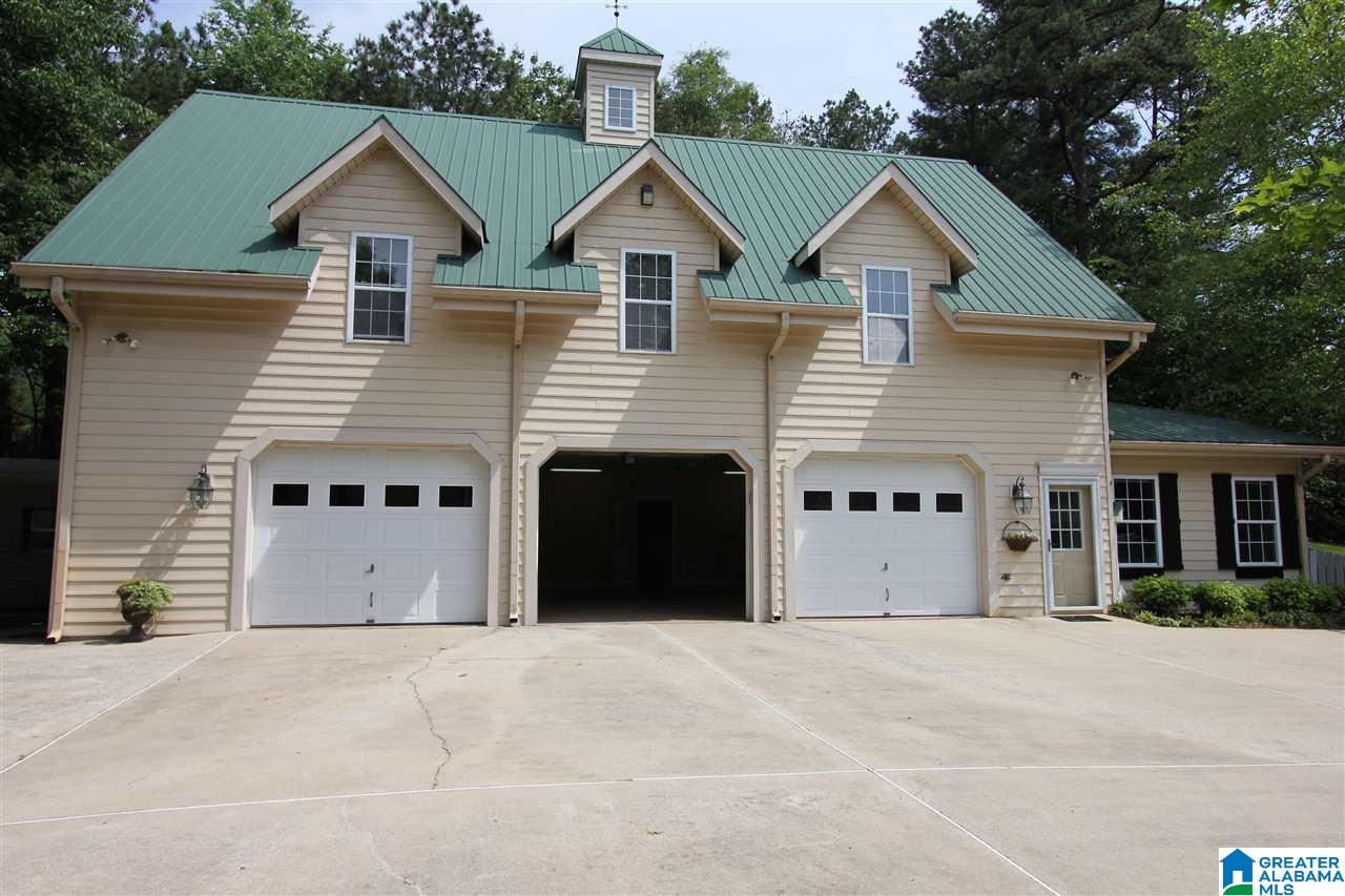 8548 Will Keith Road Trussville, AL 35173 - Photo 3 of 50
