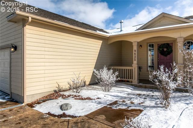 9425 Winged Foot Road Peyton, CO 80831 - Photo 3 of 28 Gallery Image 3