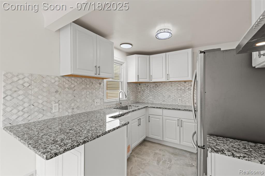 18020 Reed Street Melvindale, MI 48122 - Photo 11 of 26
