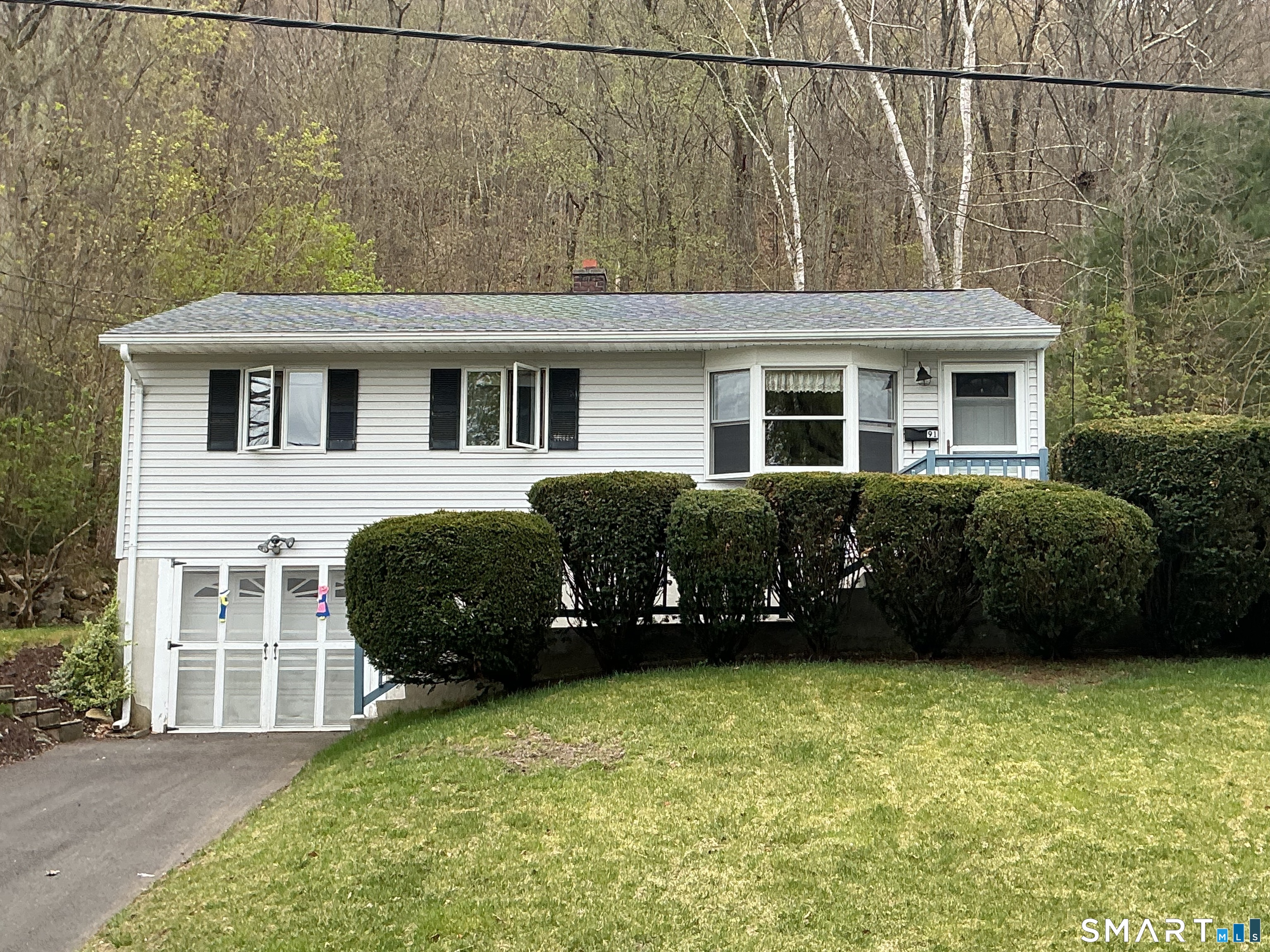 91 Beacon Manor Road Naugatuck, CT 06770 - Photo 1 of 1