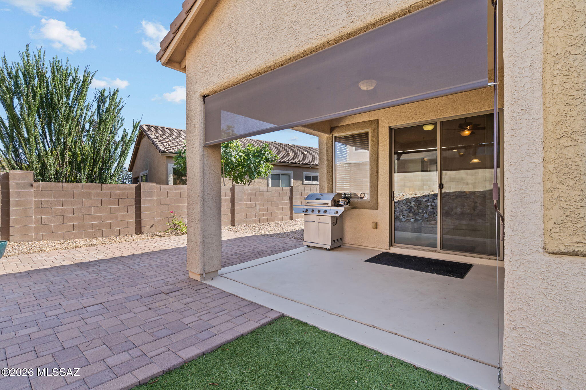 12904 Bloomington Loop Tucson, AZ 85755 - Photo 29 of 37